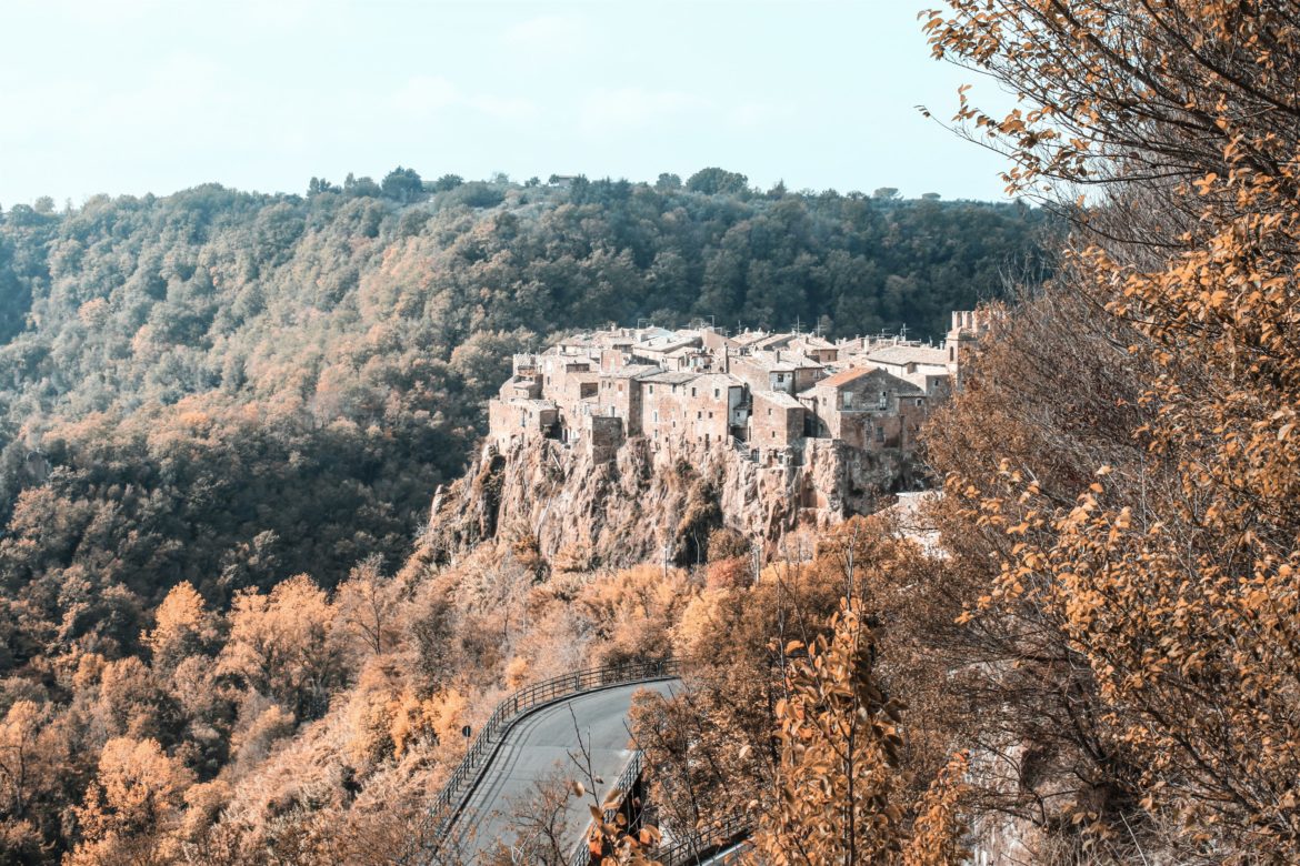 Calcata