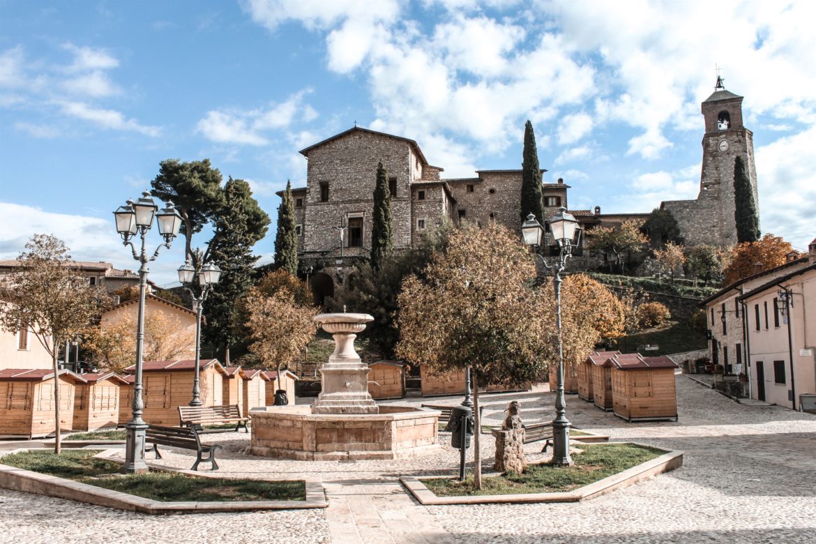 Greccio